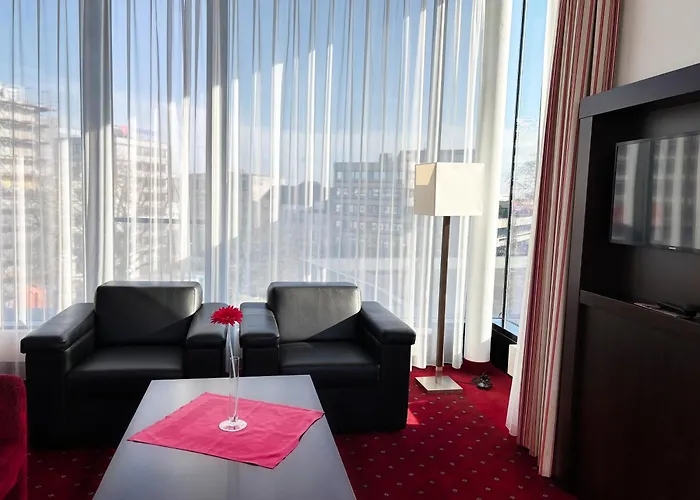 Aspire Acara Oldenburg, Trademark Collection By Wyndham