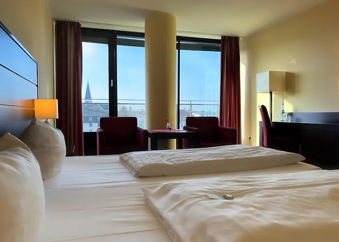 Aspire Acara Oldenburg, Trademark Collection By Wyndham