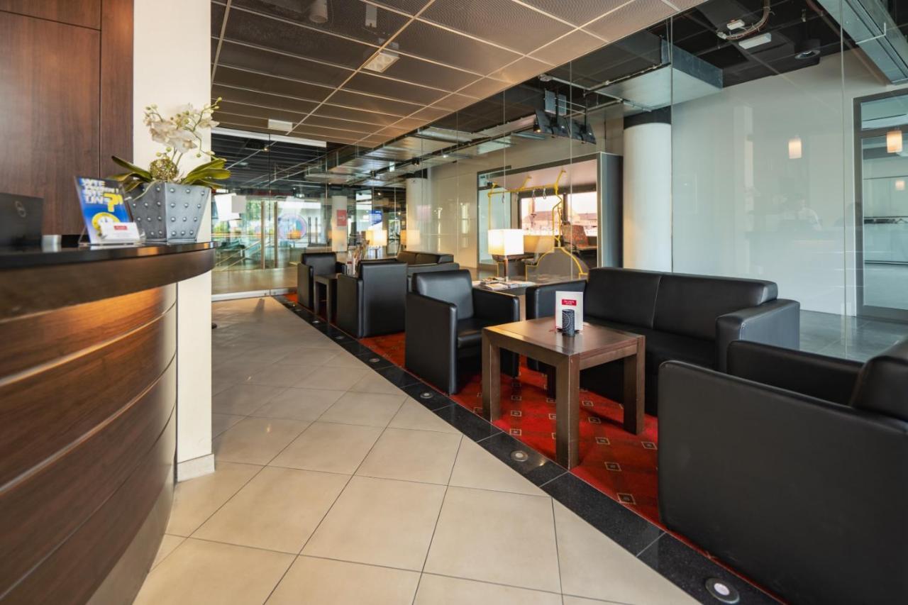Hotel Aspire Acara Oldenburg, Trademark Collection By Wyndham