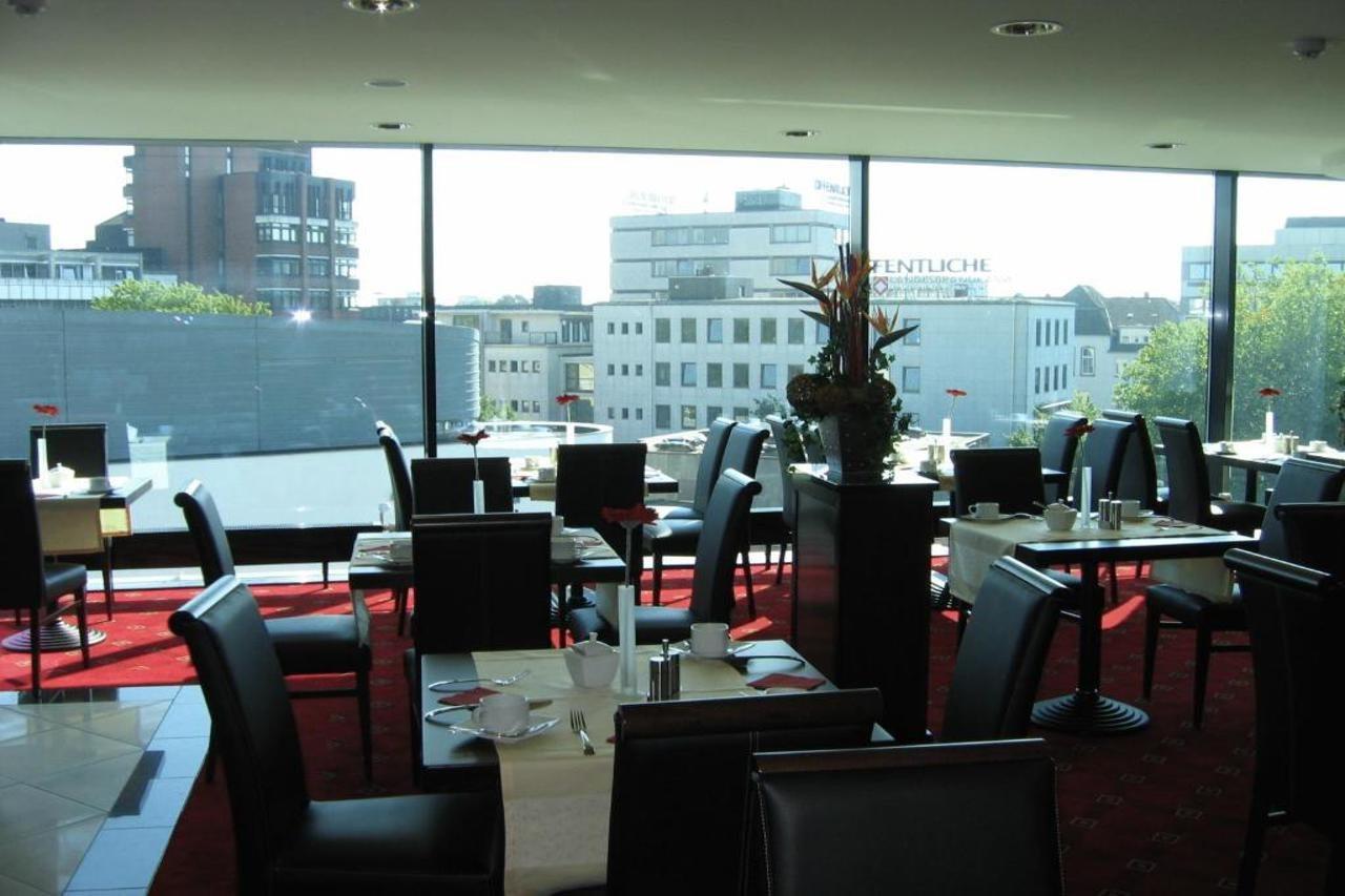Aspire Acara Oldenburg, Trademark Collection By Wyndham Hotel Oldenburg