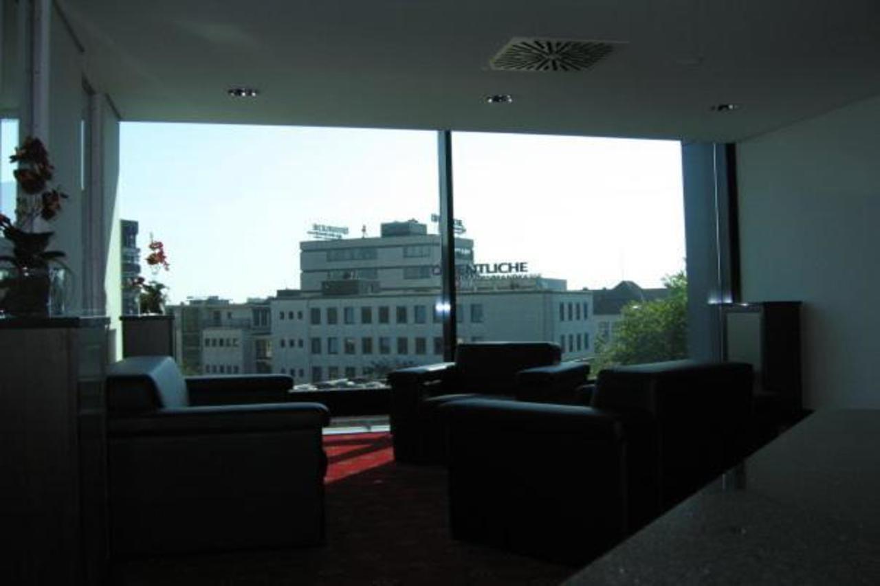Hotel Aspire Acara Oldenburg, Trademark Collection By Wyndham 4*