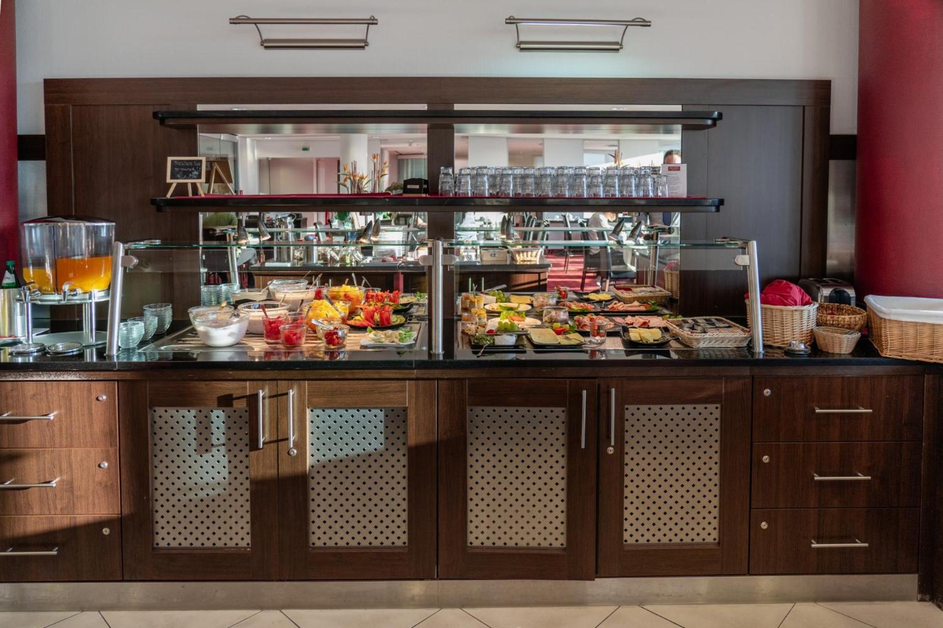 Aspire Acara Oldenburg, Trademark Collection By Wyndham 4* Oldenburg