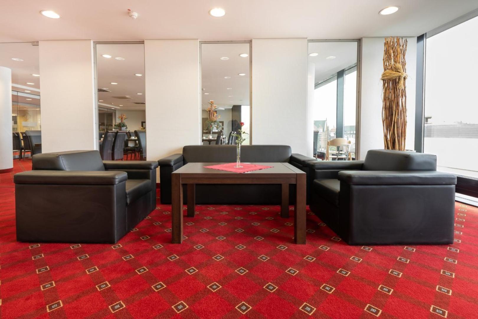 Aspire Acara Oldenburg, Trademark Collection By Wyndham Hotel