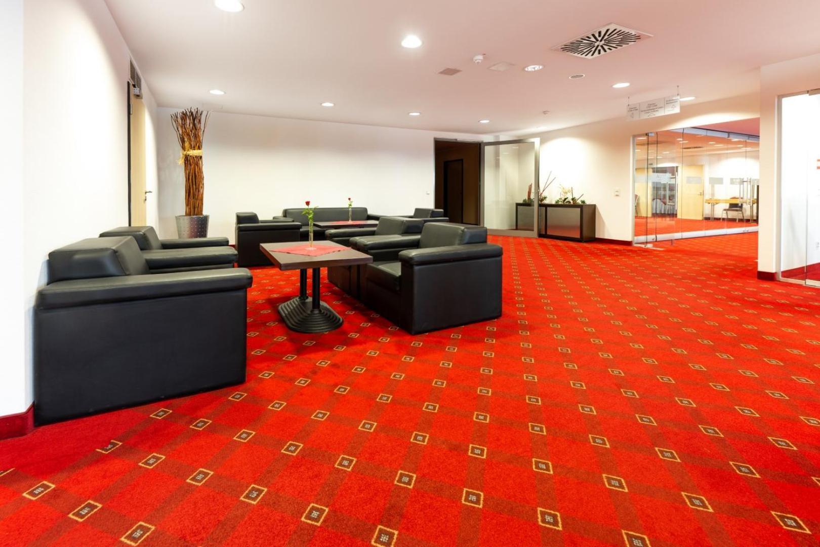 Aspire Acara Oldenburg, Trademark Collection By Wyndham 4*