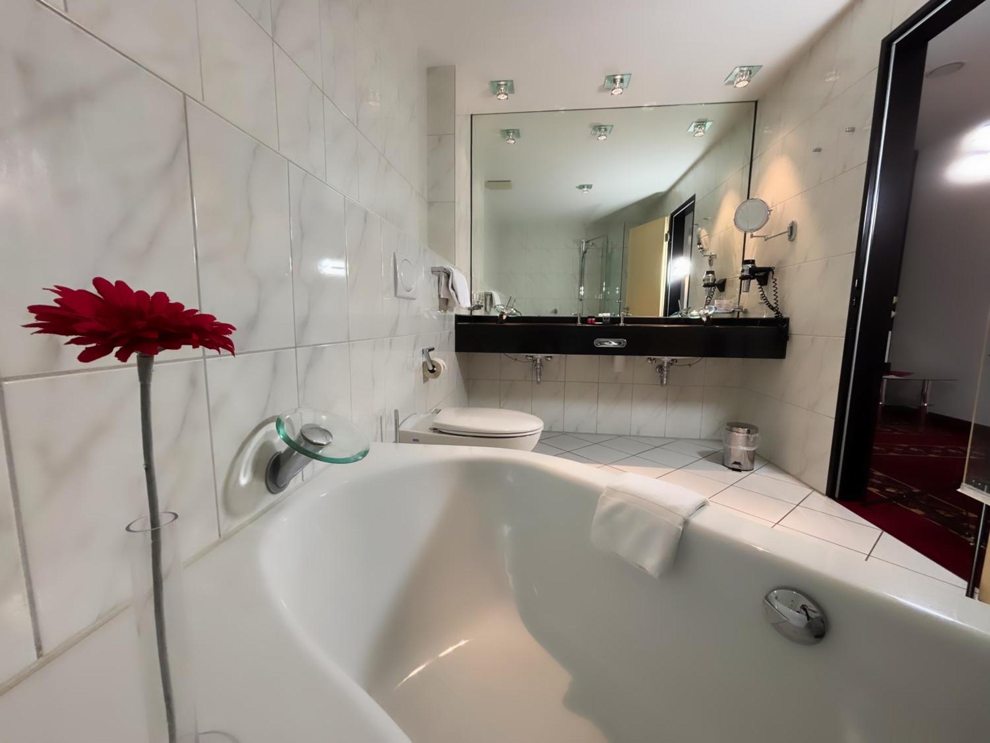 Hotel Aspire Acara Oldenburg, Trademark Collection By Wyndham Oldenburg