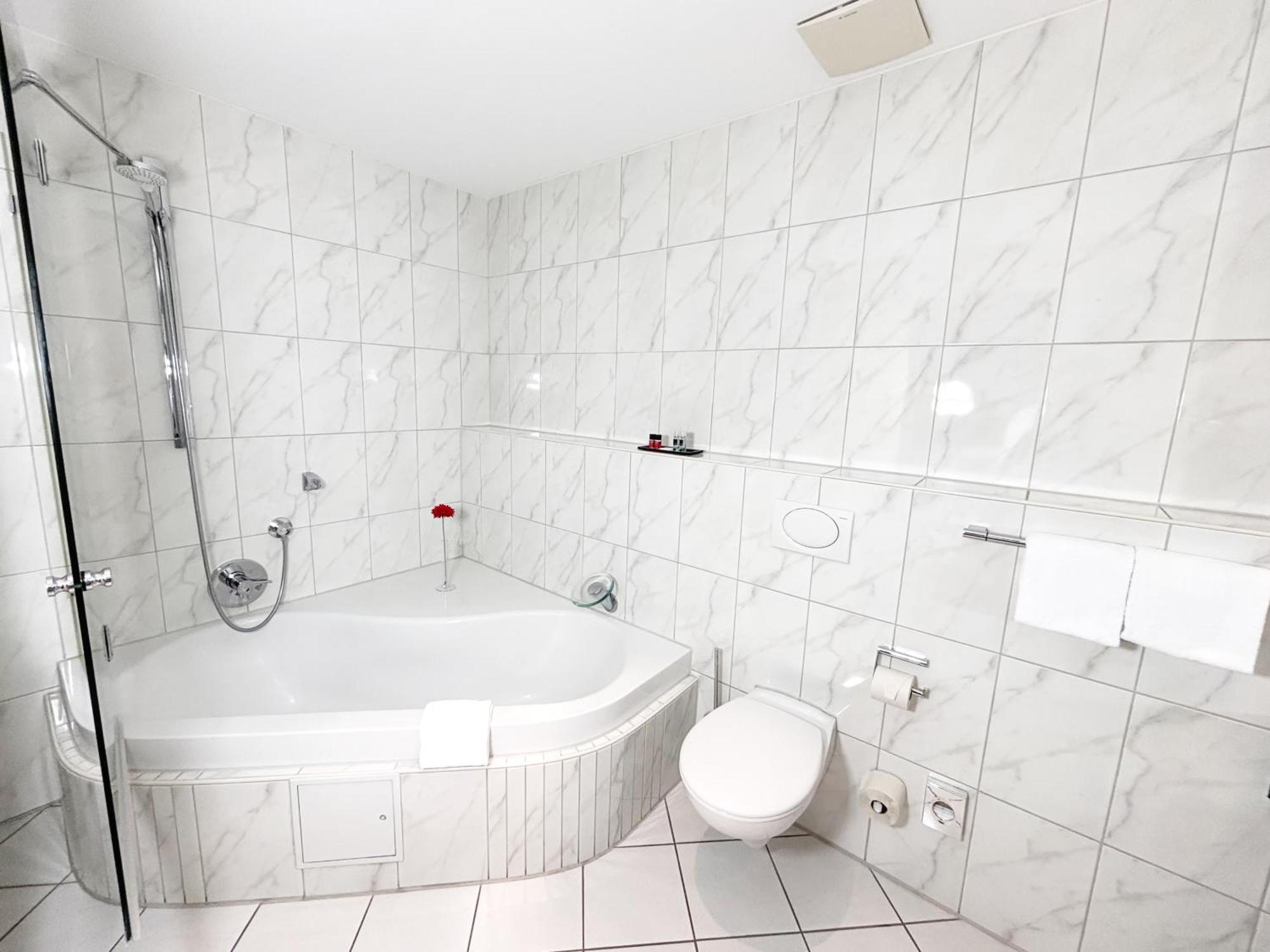 Aspire Acara Oldenburg, Trademark Collection By Wyndham 4*