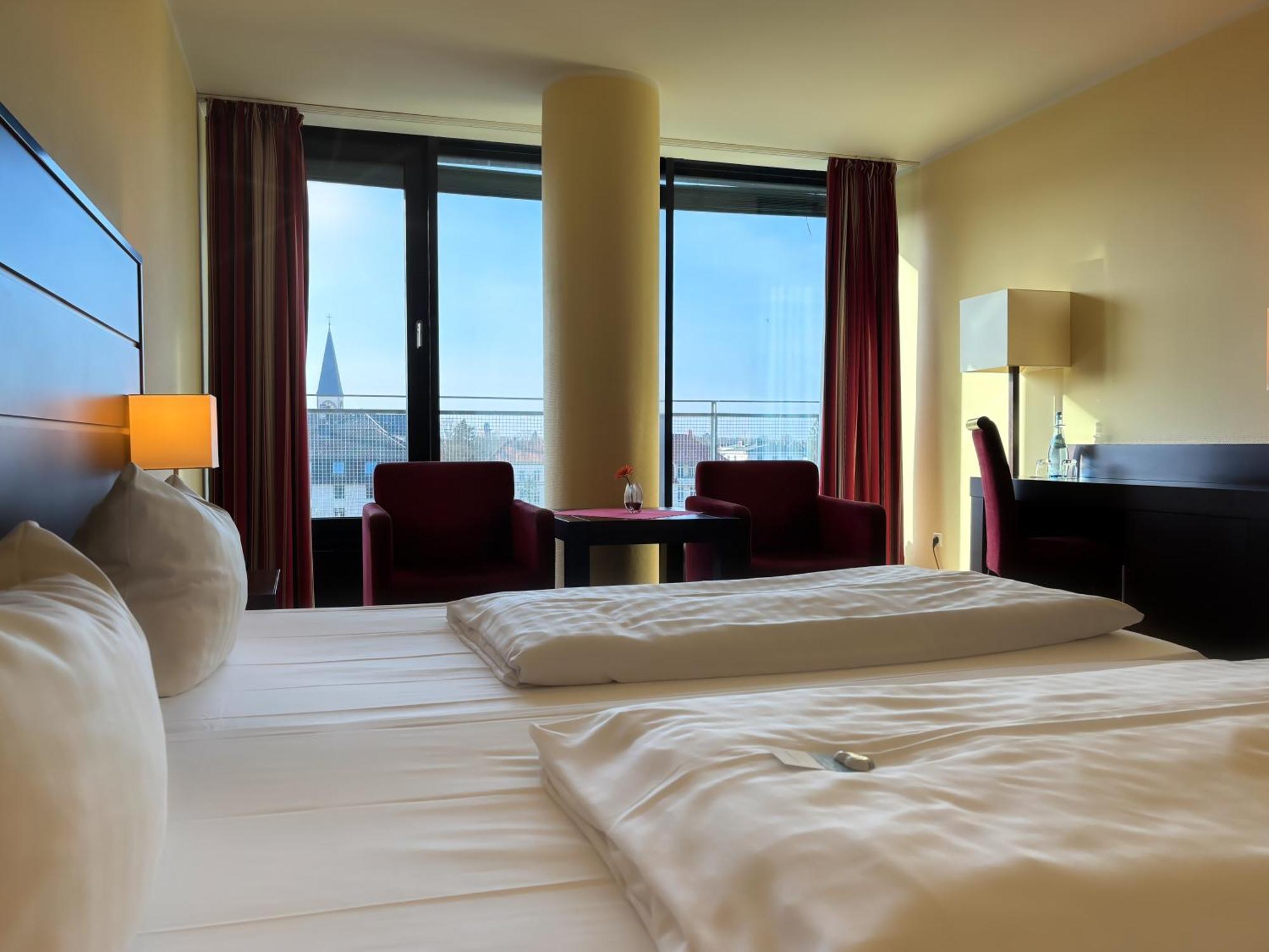 Aspire Acara Oldenburg, Trademark Collection By Wyndham Hotel