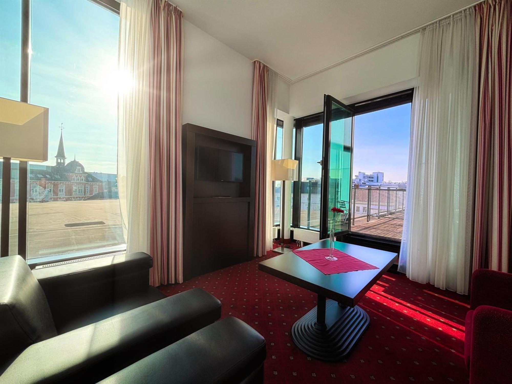 Hotel Aspire Acara Oldenburg, Trademark Collection By Wyndham Oldenburg