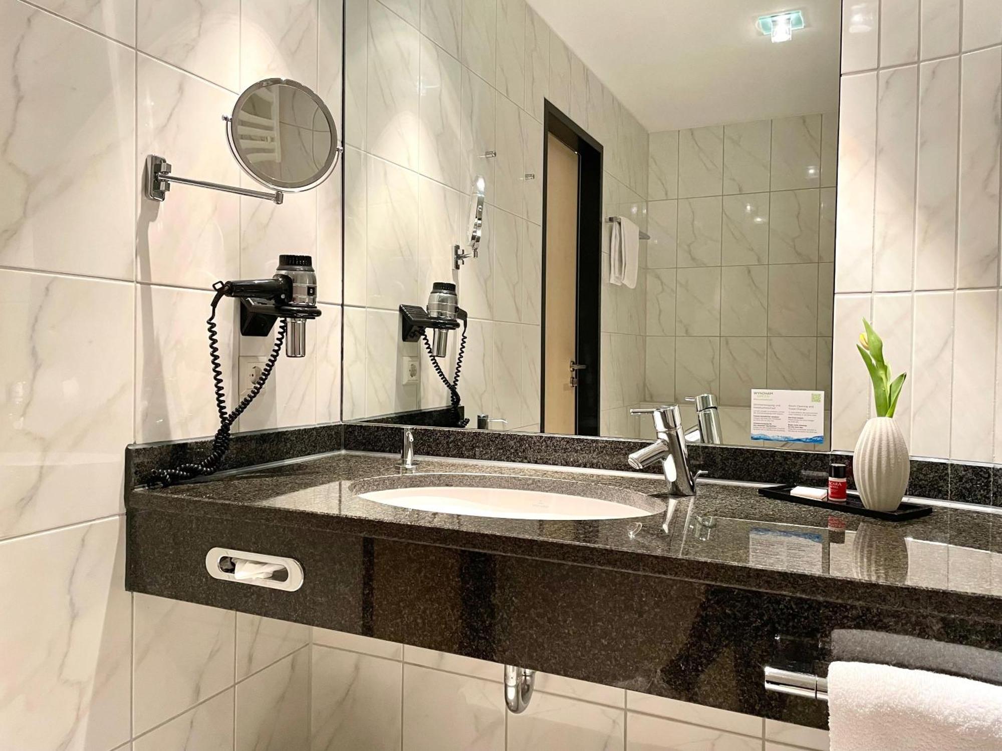 Aspire Acara Oldenburg, Trademark Collection By Wyndham 4*
