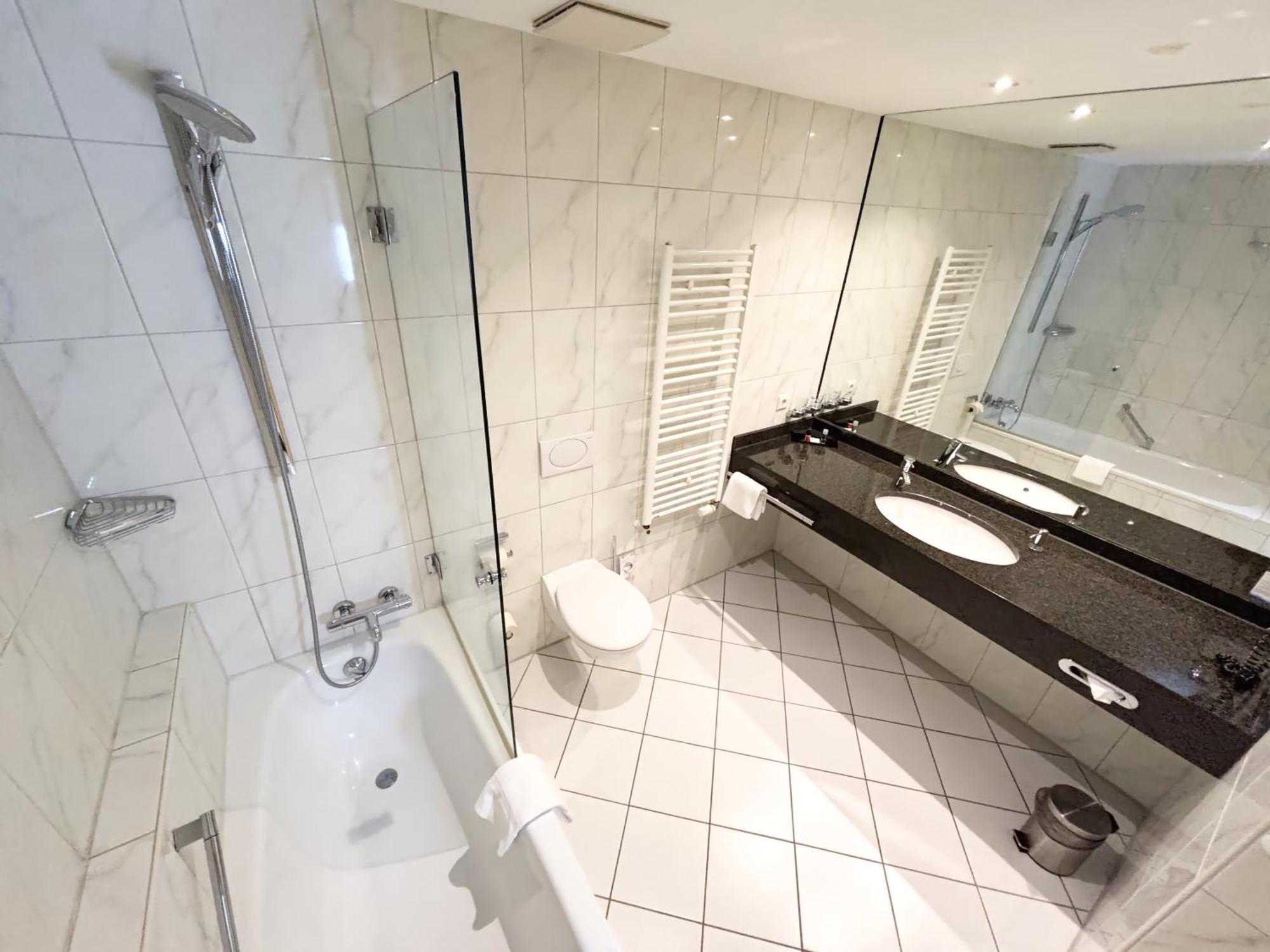 Hotel Aspire Acara Oldenburg, Trademark Collection By Wyndham Oldenburg