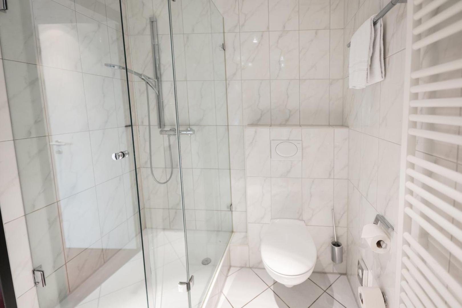 Aspire Acara Oldenburg, Trademark Collection By Wyndham 4* Oldenburg
